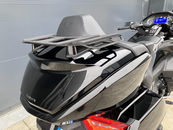 GOLDWING  TOURING DCT 1800 - FONTENAY-SUR-EURE