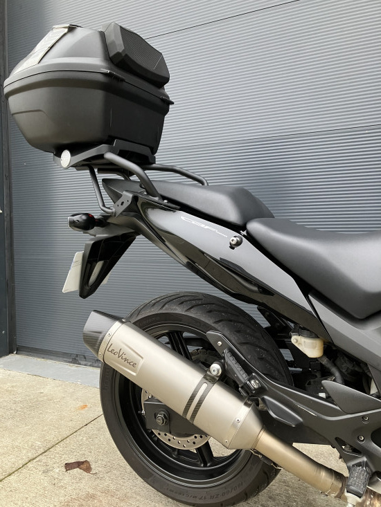 CBF 1000 F - FONTENAY-SUR-EURE