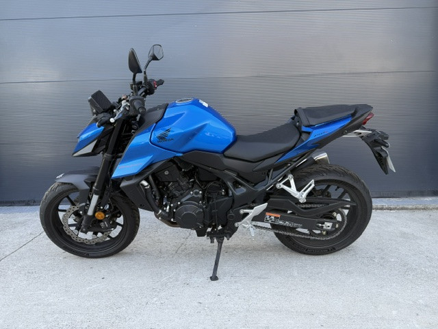 HORNET 750 - FONTENAY-SUR-EURE