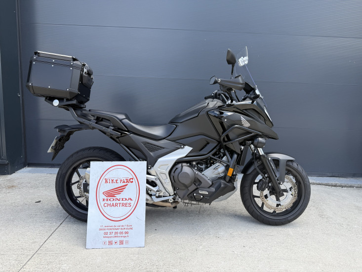 NC 750 X - FONTENAY-SUR-EURE NC 750 X - FONTENAY-SUR-EURE
