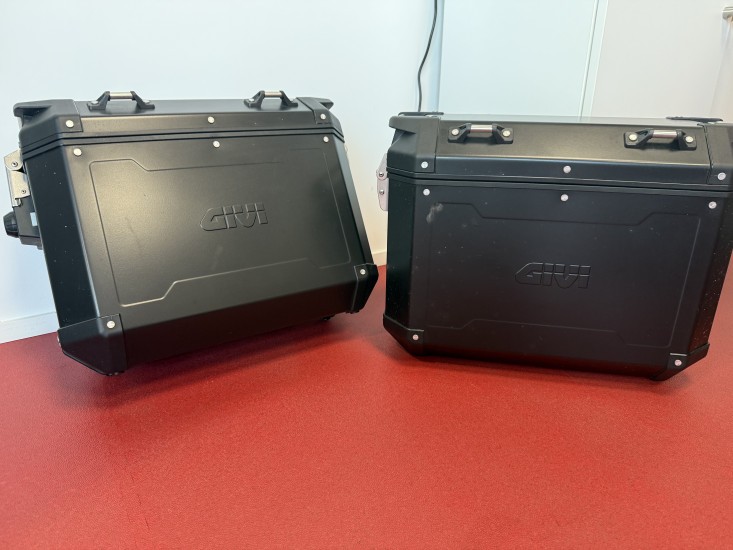 NC 750 X - FONTENAY-SUR-EURE