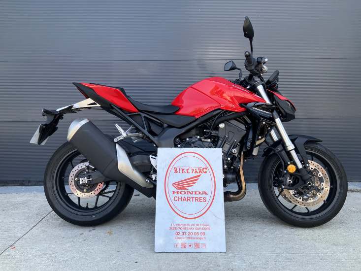 HORNET 1000 - FONTENAY-SUR-EURE