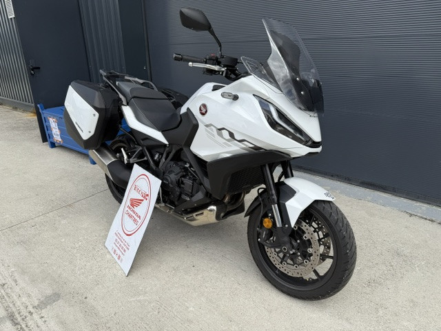 NT1100 DCT - FONTENAY-SUR-EURE