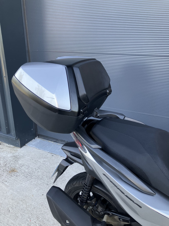 FORZA 125 SMART TOP BOX - FONTENAY-SUR-EURE