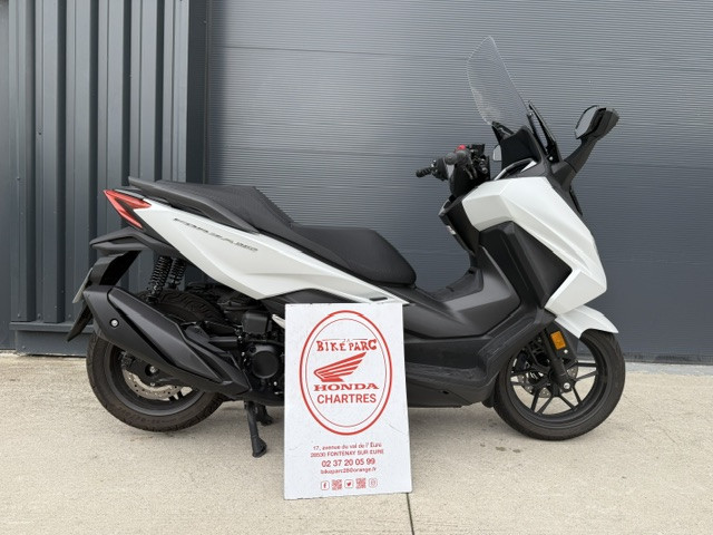 Honda GL 1800 GOLDWING BAGGER DCT - 23990€ - 4884KM - MEC 2024- VERT - REFGX011JW JAPAUTO MOTO  PARIS 