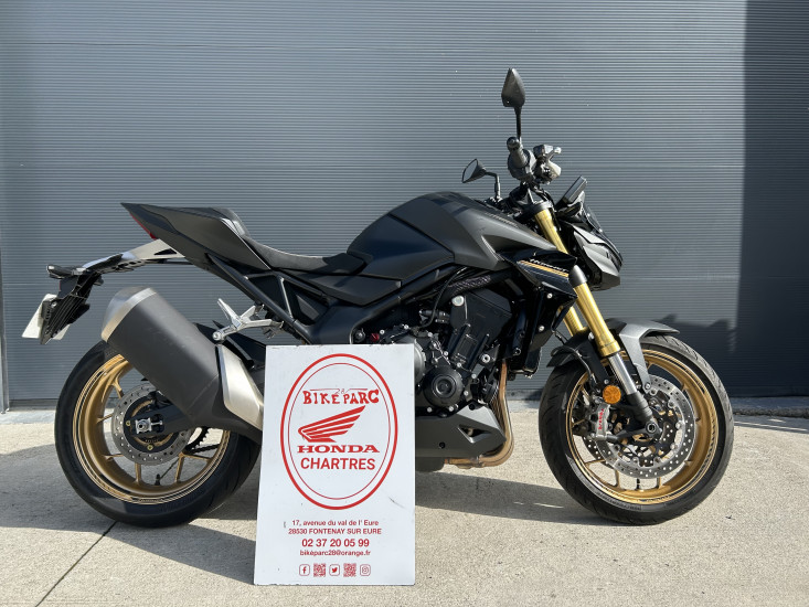 HORNET 1000 SP - FONTENAY-SUR-EURE