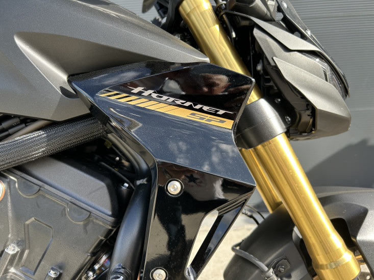 HORNET 1000 SP - FONTENAY-SUR-EURE