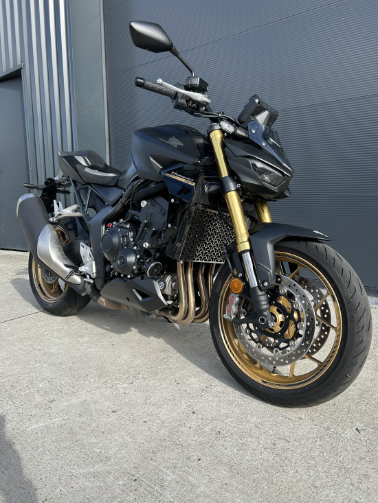 HORNET 1000 SP - FONTENAY-SUR-EURE