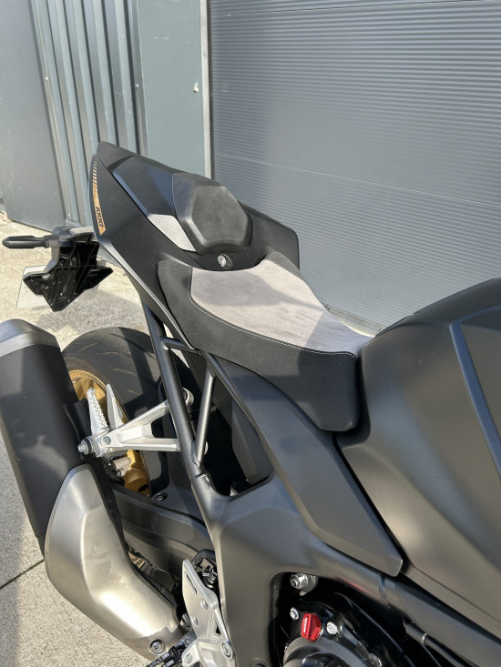 HORNET 1000 SP - FONTENAY-SUR-EURE