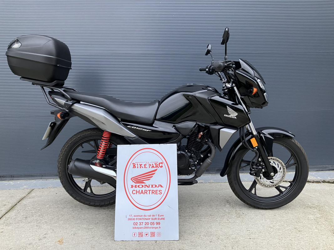 HONDA NSS FORZA 750 ALESIA MOTO  PARIS 