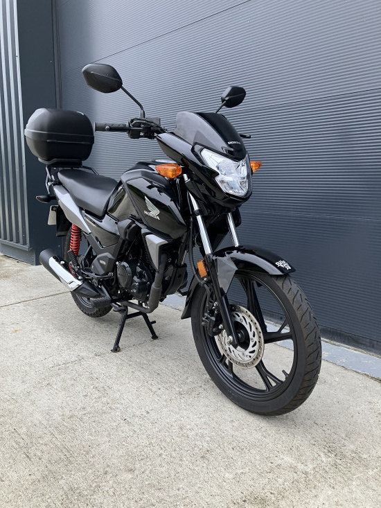 CBF 125 - FONTENAY-SUR-EURE