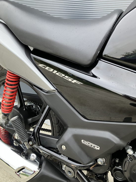 CBF 125 - FONTENAY-SUR-EURE