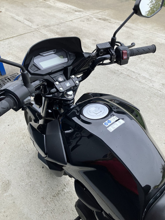 CBF 125 - FONTENAY-SUR-EURE