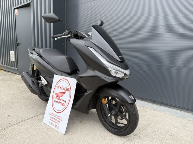 PCX 125 DX - FONTENAY-SUR-EURE