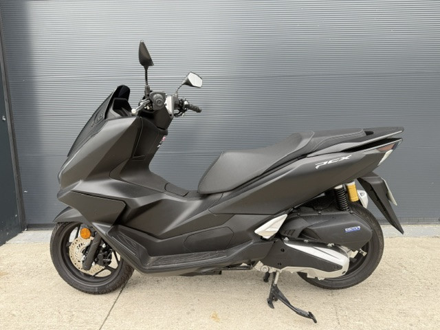 PCX 125 DX - FONTENAY-SUR-EURE