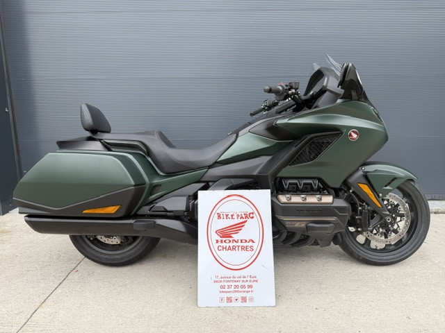 GOLDWIND DCT - FONTENAY-SUR-EURE