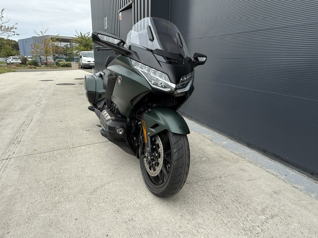 GOLDWIND DCT - FONTENAY-SUR-EURE