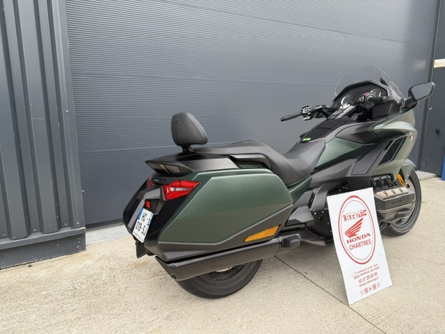 GOLDWIND DCT - FONTENAY-SUR-EURE