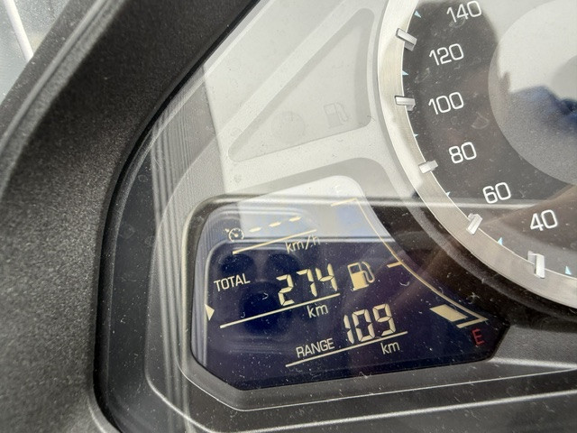 GOLDWIND DCT - FONTENAY-SUR-EURE