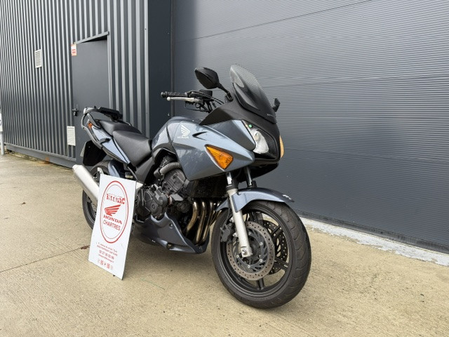 CBF 600 - FONTENAY-SUR-EURE