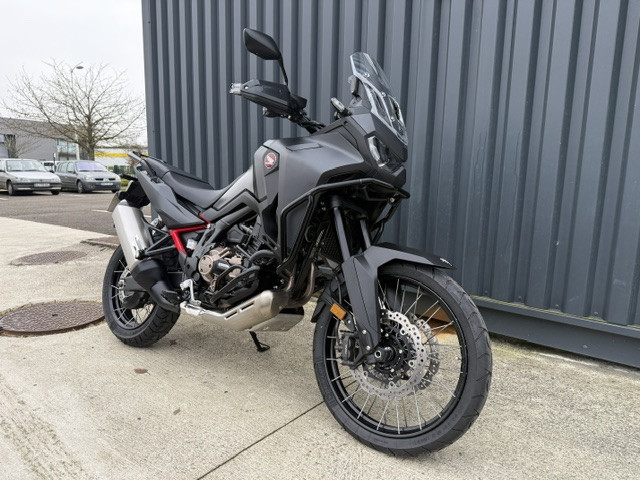 AFRICA TWIN 1100 DCT L3 - FONTENAY-SUR-EURE