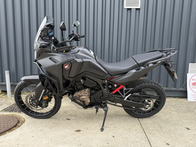 AFRICA TWIN 1100 DCT L3 - FONTENAY-SUR-EURE
