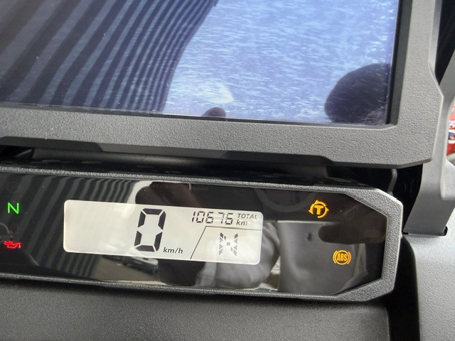 AFRICA TWIN 1100 DCT L3 - FONTENAY-SUR-EURE