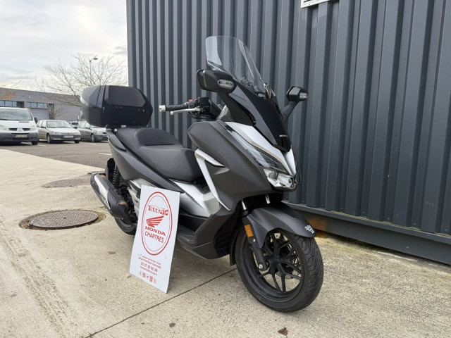 FORZA 300 - FONTENAY-SUR-EURE