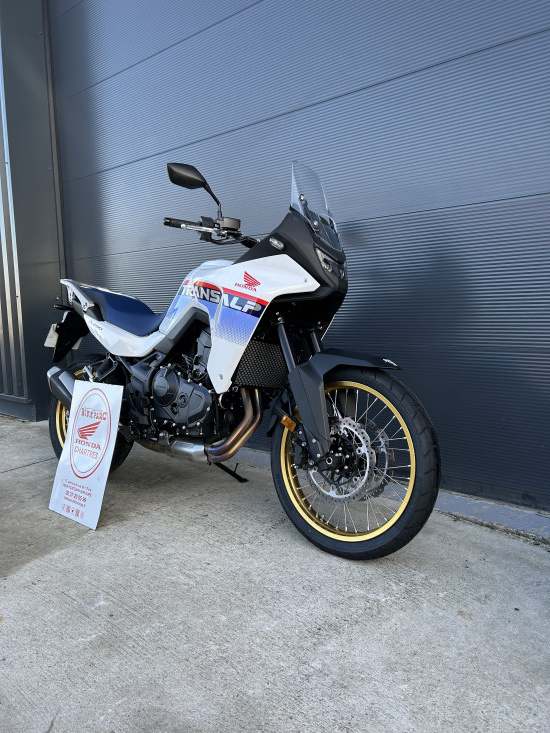 TRANSAP 750 - FONTENAY-SUR-EURE