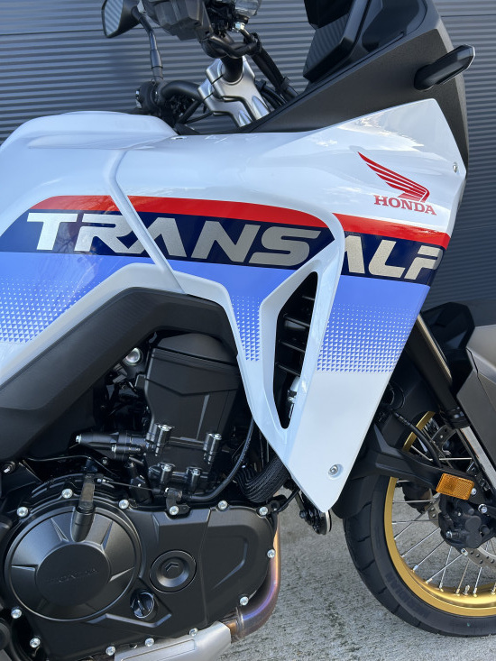 TRANSAP 750 - FONTENAY-SUR-EURE