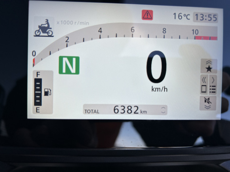 TRANSAP 750 - FONTENAY-SUR-EURE