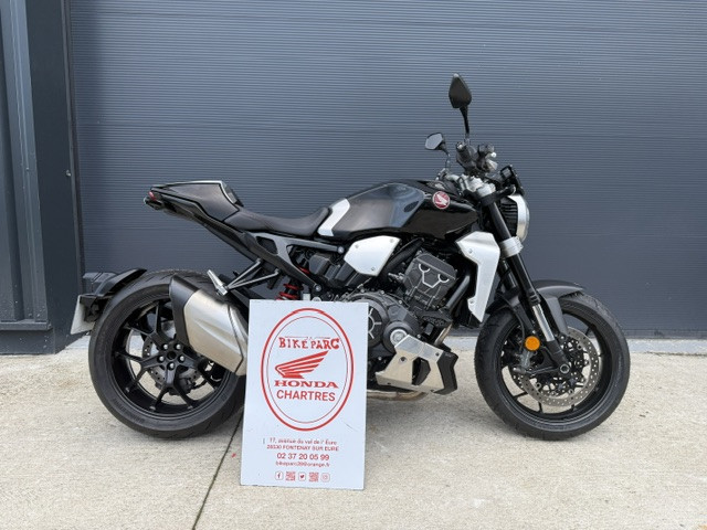 CB 1000 R BIKEPARC 28  FONTENAY-SUR-EURE 