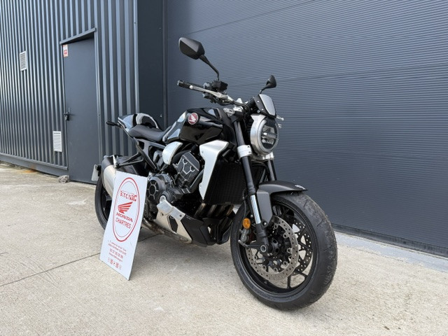 CB 1000 R - FONTENAY-SUR-EURE