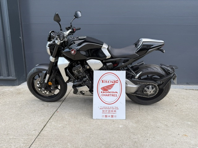 CB 1000 R - FONTENAY-SUR-EURE