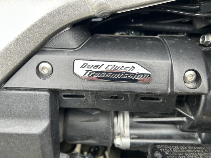 GOLDWING TOURING DCT - FONTENAY-SUR-EURE