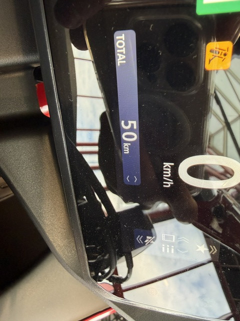 CBR 650 R - FONTENAY-SUR-EURE