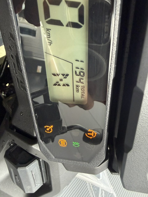 NT 1100 DCT - FONTENAY-SUR-EURE