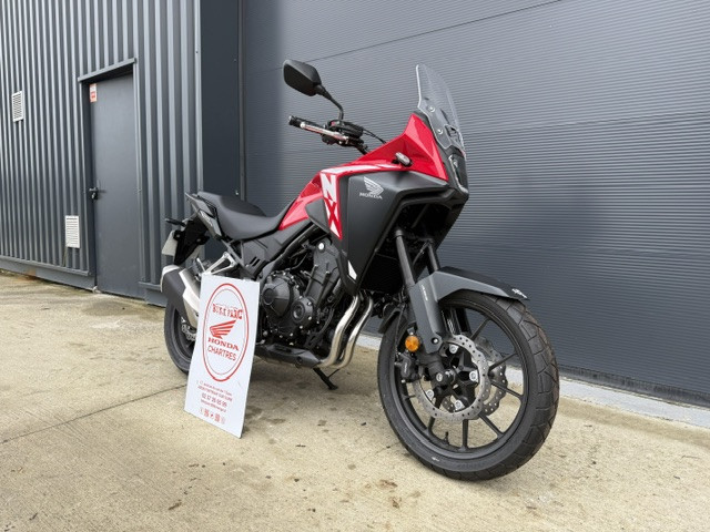 NX 500 - FONTENAY-SUR-EURE