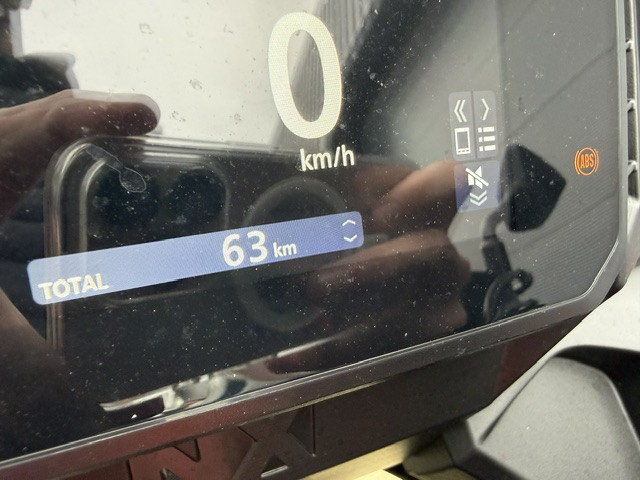 NX 500 - FONTENAY-SUR-EURE