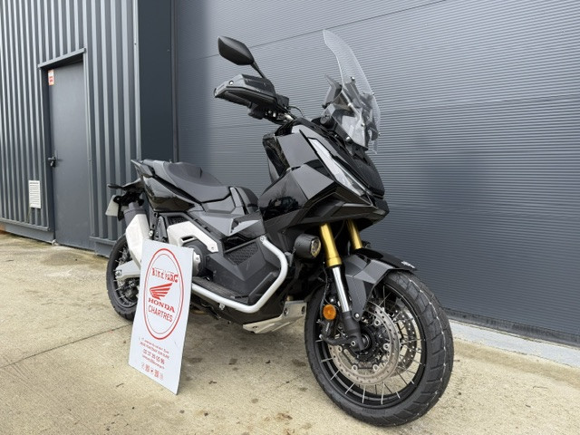 X-ADV 750 - FONTENAY-SUR-EURE