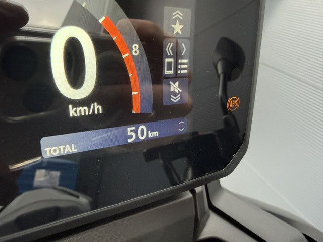 X-ADV 750 - FONTENAY-SUR-EURE