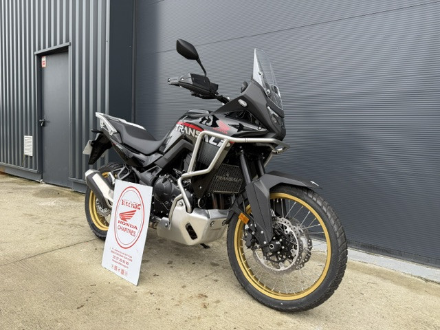 TRANSALP 750 - FONTENAY-SUR-EURE