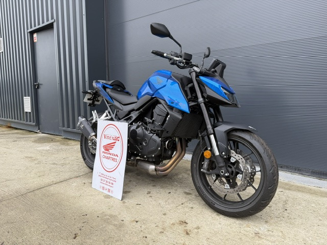 HORNET 750 - FONTENAY-SUR-EURE