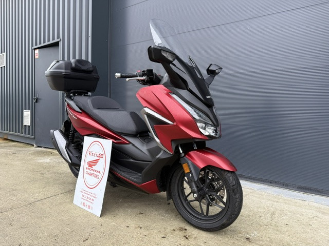 FORZA 350 - FONTENAY-SUR-EURE