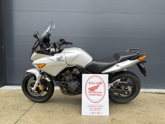 CBF 600 S - FONTENAY-SUR-EURE