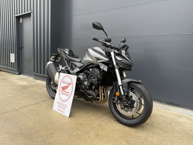 HORNET 1000 - FONTENAY-SUR-EURE