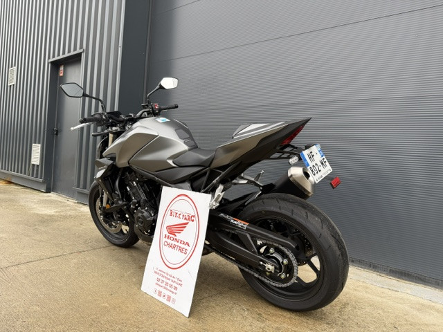 HORNET 1000 - FONTENAY-SUR-EURE