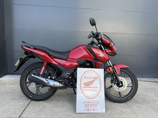 HONDA NSS FORZA 125 ALESIA MOTO  PARIS 