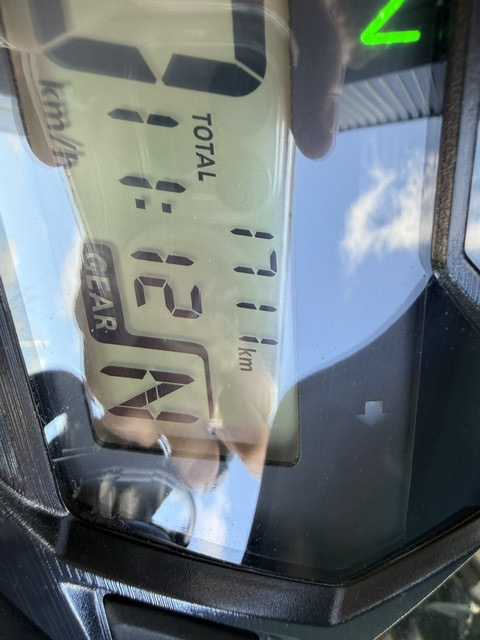 CBF 125 - FONTENAY-SUR-EURE