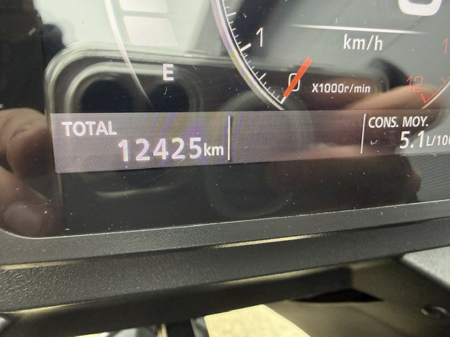 TRANSALP 750 - FONTENAY-SUR-EURE